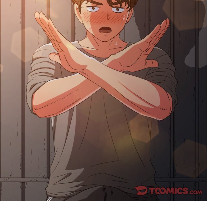 My High School Bully Manhwa - Chapter 182 Page 122