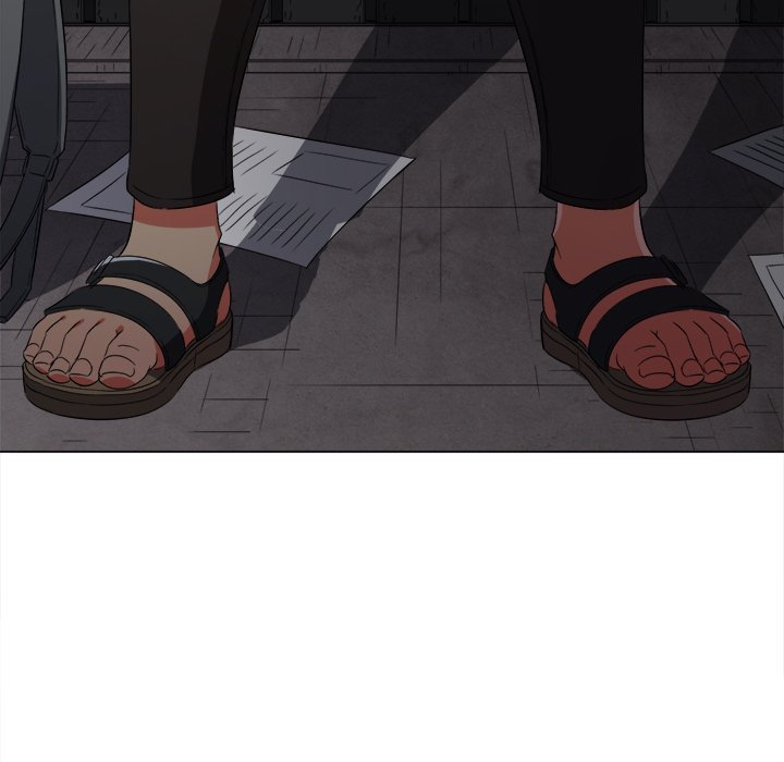 My High School Bully Manhwa - Chapter 182 Page 124