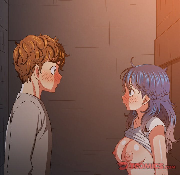 My High School Bully Manhwa - Chapter 182 Page 134