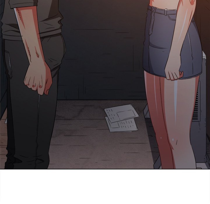 My High School Bully Manhwa - Chapter 182 Page 135