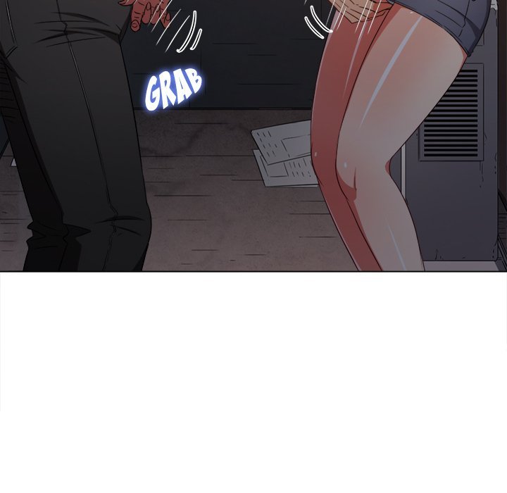 My High School Bully Manhwa - Chapter 182 Page 138