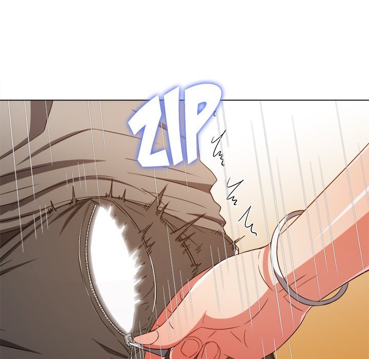 My High School Bully Manhwa - Chapter 182 Page 139