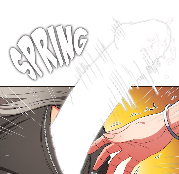 My High School Bully Manhwa - Chapter 182 Page 141