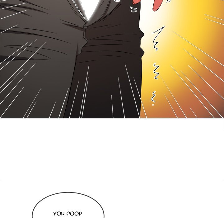 My High School Bully Manhwa - Chapter 182 Page 142