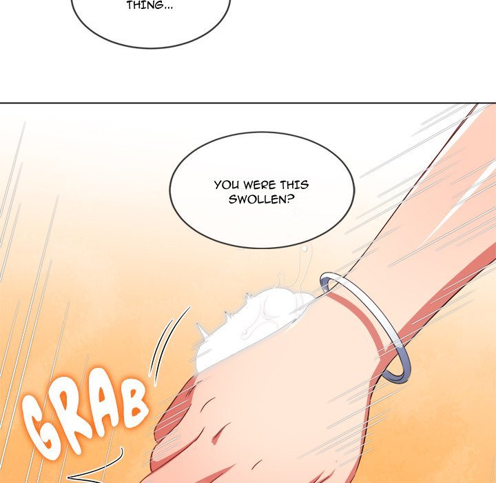My High School Bully Manhwa - Chapter 182 Page 143