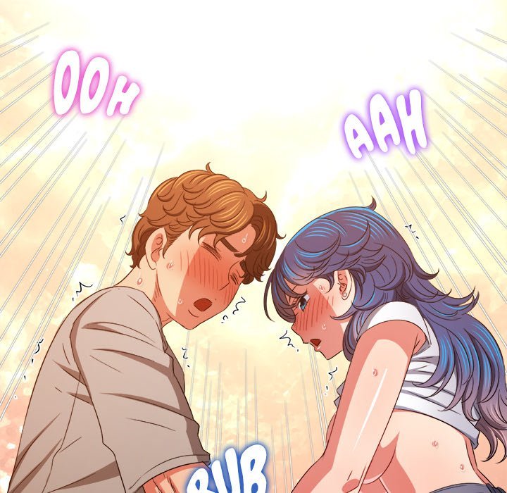 My High School Bully Manhwa - Chapter 182 Page 154