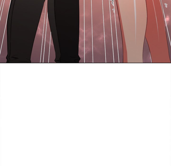 My High School Bully Manhwa - Chapter 182 Page 156