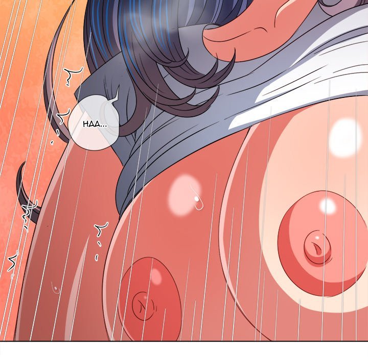 My High School Bully Manhwa - Chapter 182 Page 161