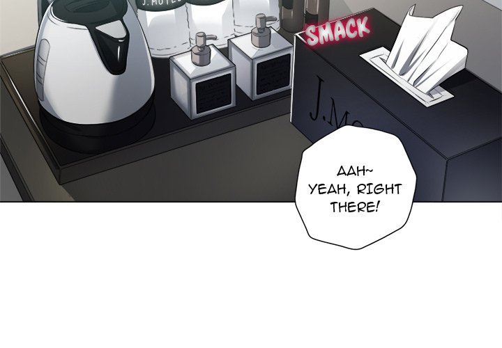 My High School Bully Manhwa - Chapter 16 Page 3