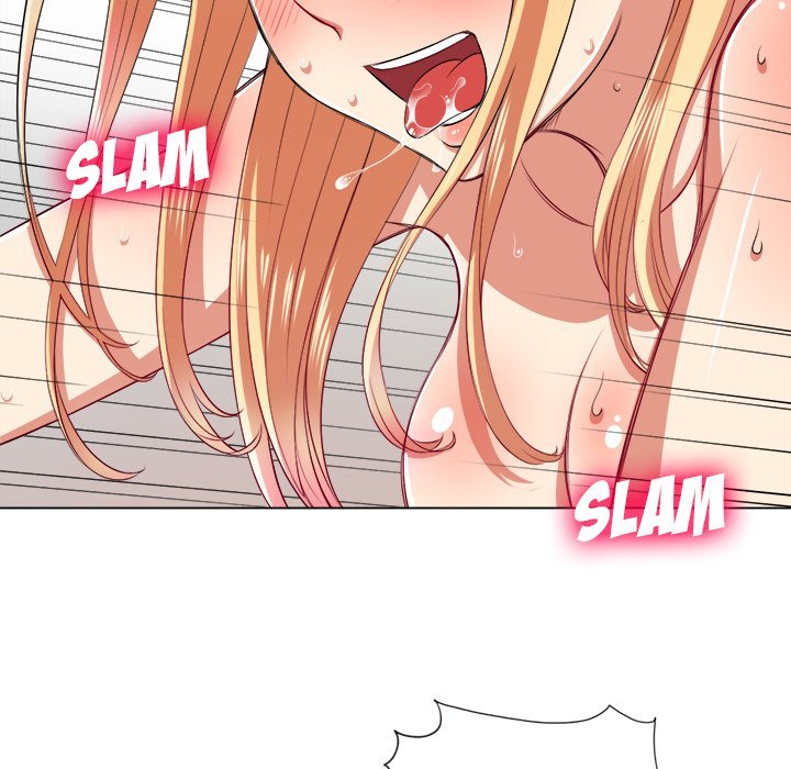 My High School Bully Manhwa - Chapter 16 Page 9