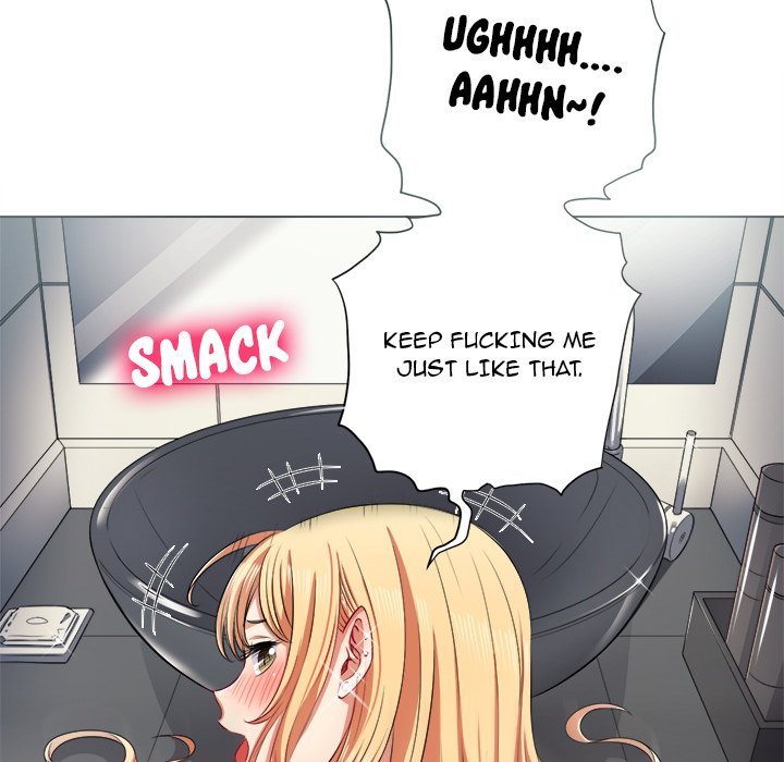 My High School Bully Manhwa - Chapter 16 Page 10