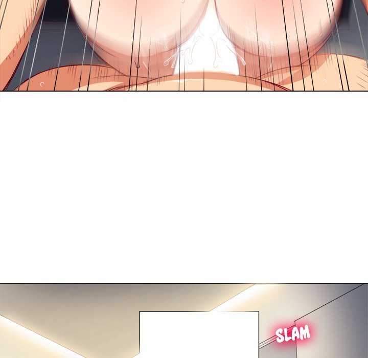 My High School Bully Manhwa - Chapter 16 Page 12