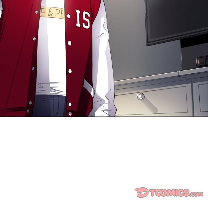 My High School Bully Manhwa - Chapter 16 Page 14