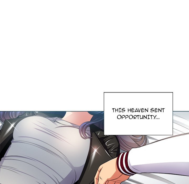 My High School Bully Manhwa - Chapter 16 Page 21