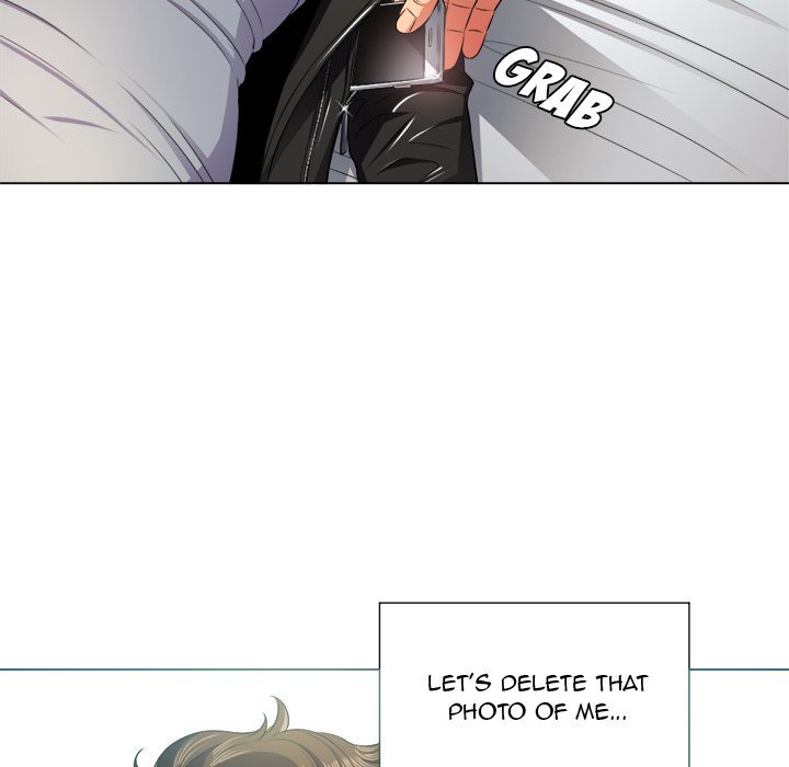 My High School Bully Manhwa - Chapter 16 Page 22