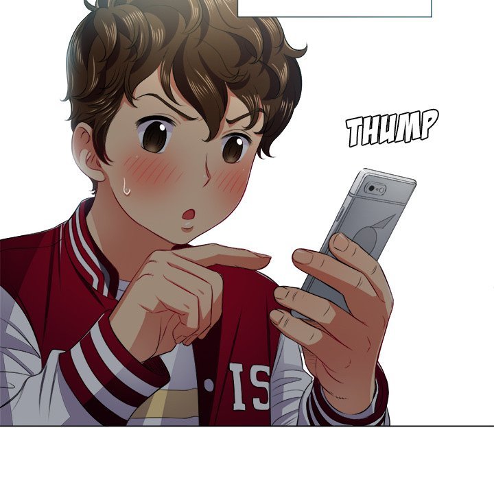 My High School Bully Manhwa - Chapter 16 Page 23