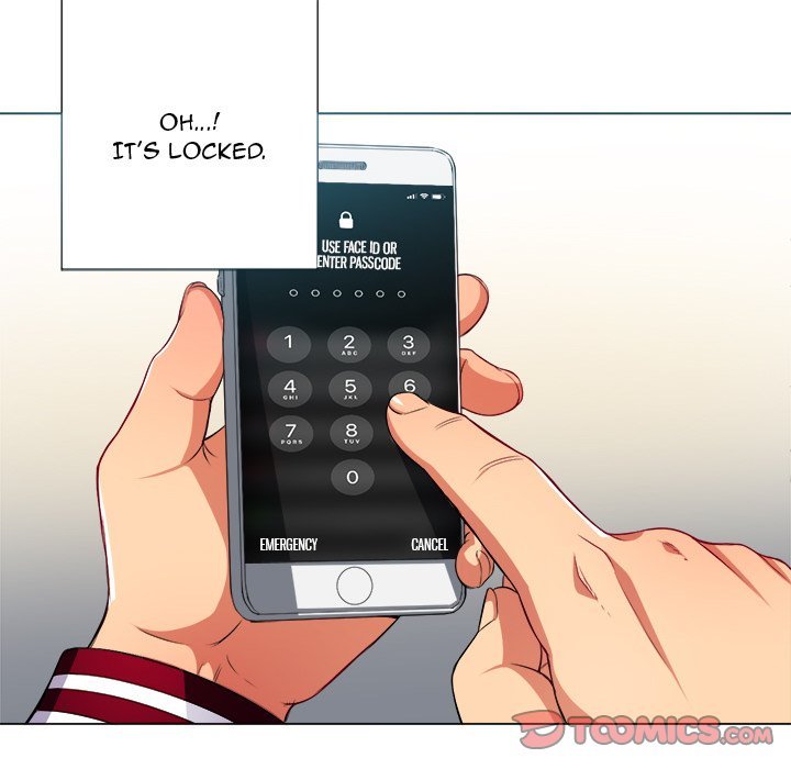 My High School Bully Manhwa - Chapter 16 Page 26