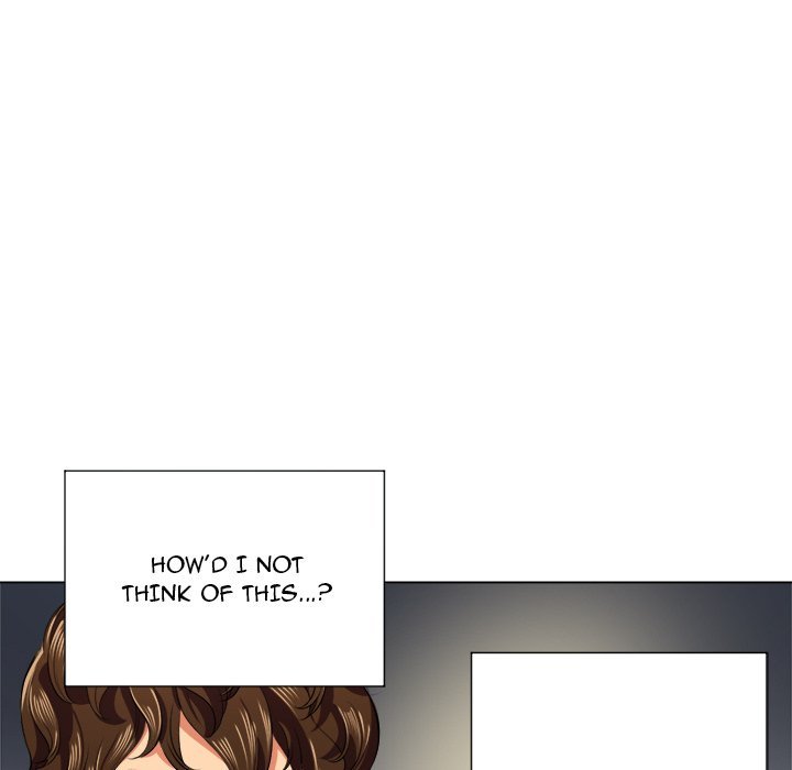 My High School Bully Manhwa - Chapter 16 Page 27