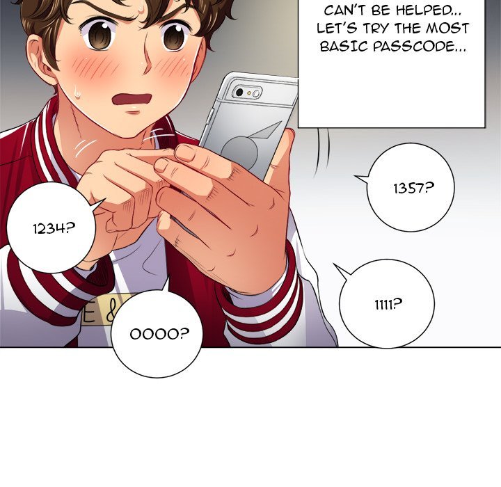 My High School Bully Manhwa - Chapter 16 Page 28