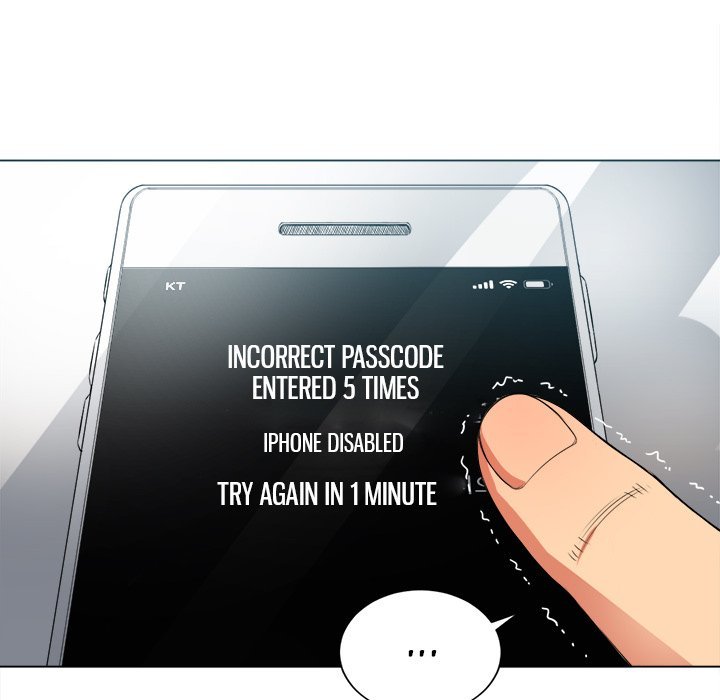 My High School Bully Manhwa - Chapter 16 Page 29