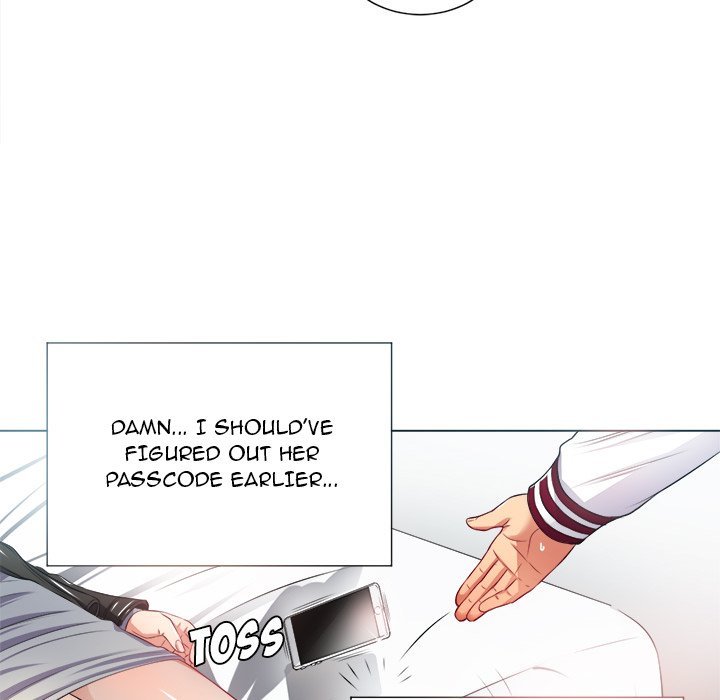 My High School Bully Manhwa - Chapter 16 Page 30