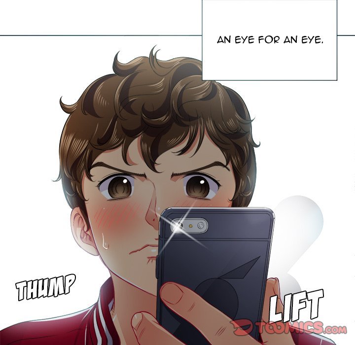 My High School Bully Manhwa - Chapter 16 Page 32