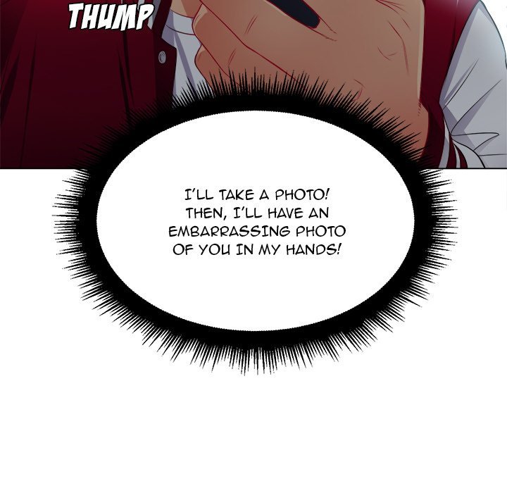 My High School Bully Manhwa - Chapter 16 Page 33