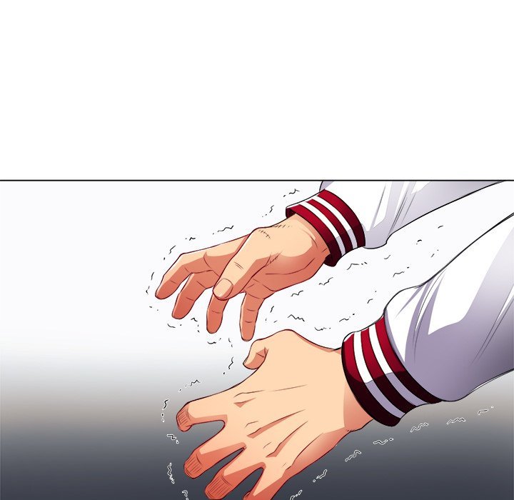 My High School Bully Manhwa - Chapter 16 Page 34