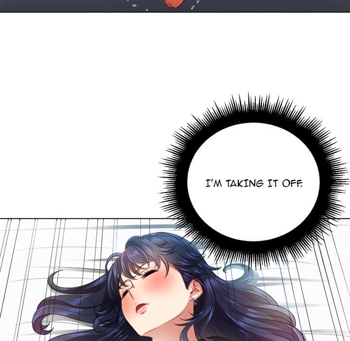 My High School Bully Manhwa - Chapter 16 Page 35