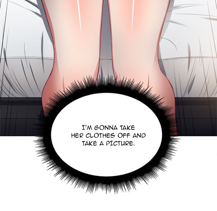 My High School Bully Manhwa - Chapter 16 Page 37