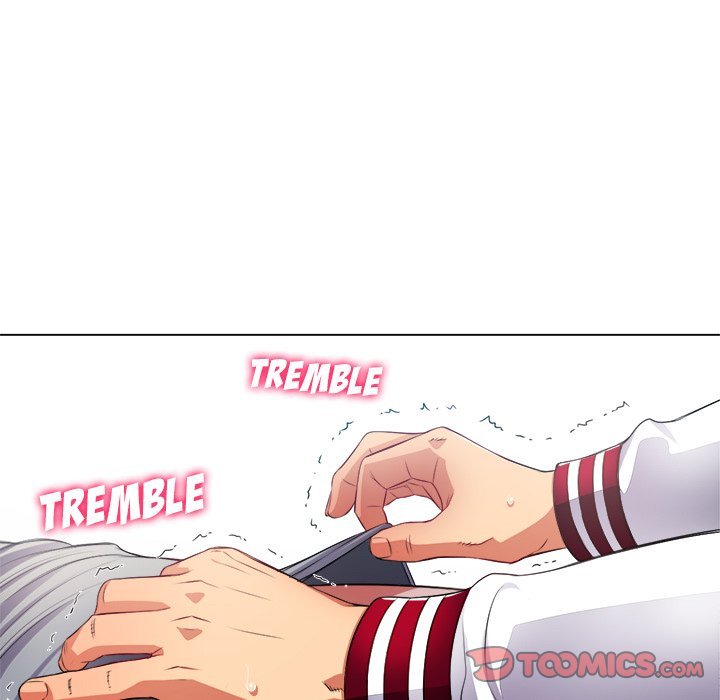 My High School Bully Manhwa - Chapter 16 Page 38