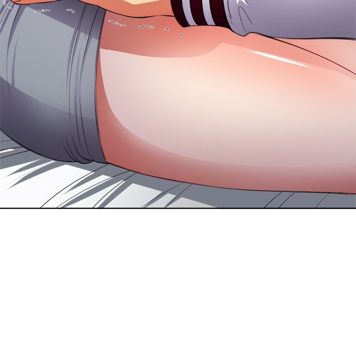 My High School Bully Manhwa - Chapter 16 Page 39