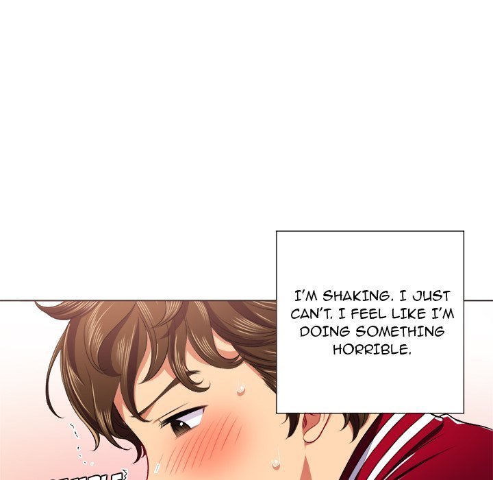 My High School Bully Manhwa - Chapter 16 Page 40