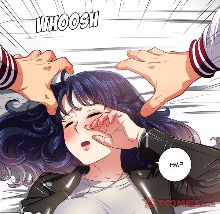 My High School Bully Manhwa - Chapter 16 Page 44