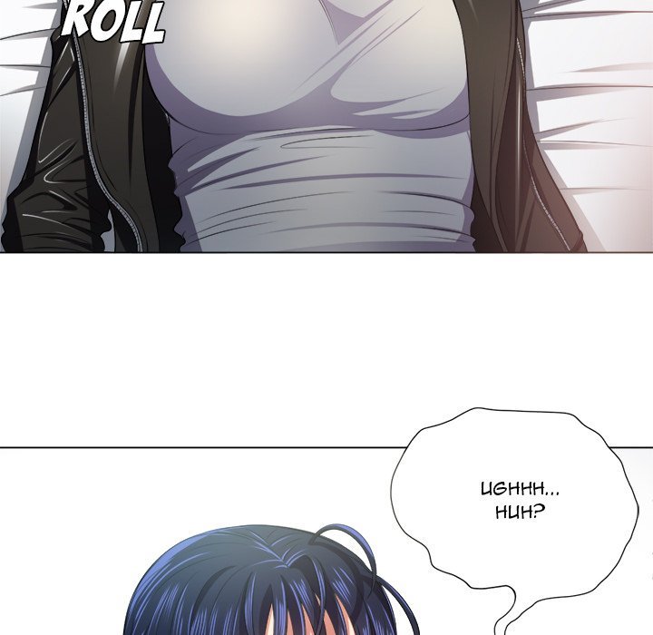 My High School Bully Manhwa - Chapter 16 Page 45