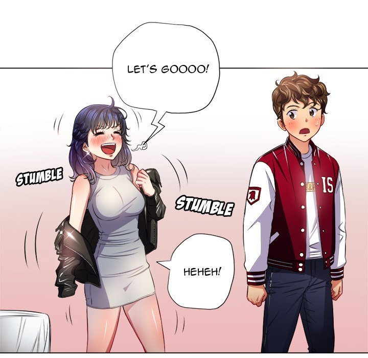 My High School Bully Manhwa - Chapter 16 Page 57