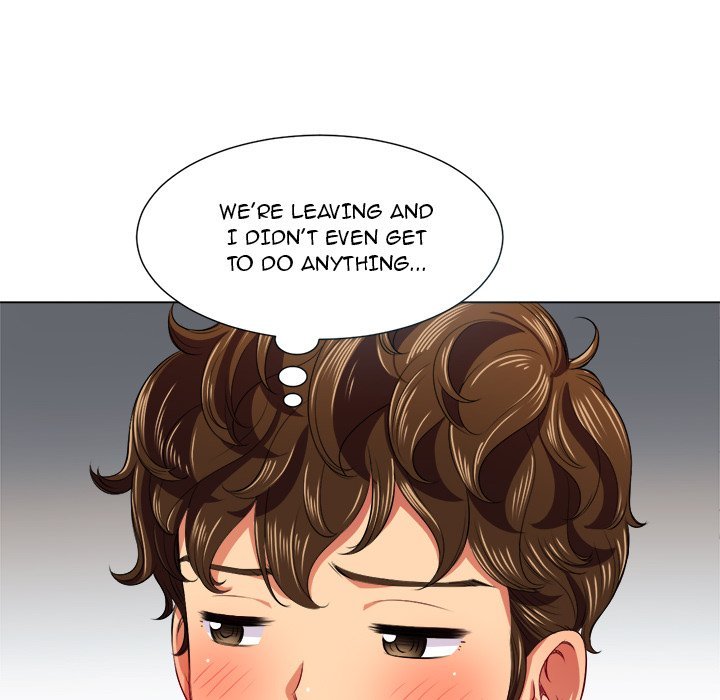 My High School Bully Manhwa - Chapter 16 Page 58