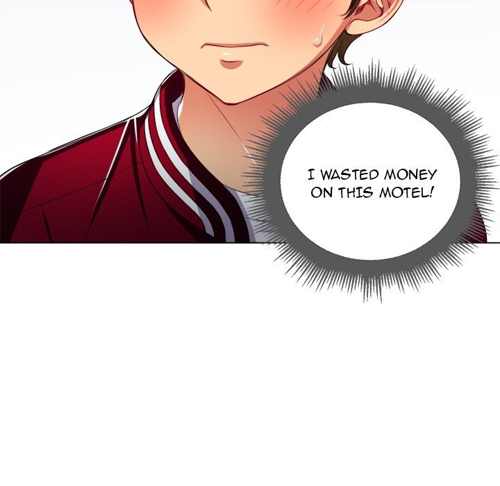 My High School Bully Manhwa - Chapter 16 Page 59