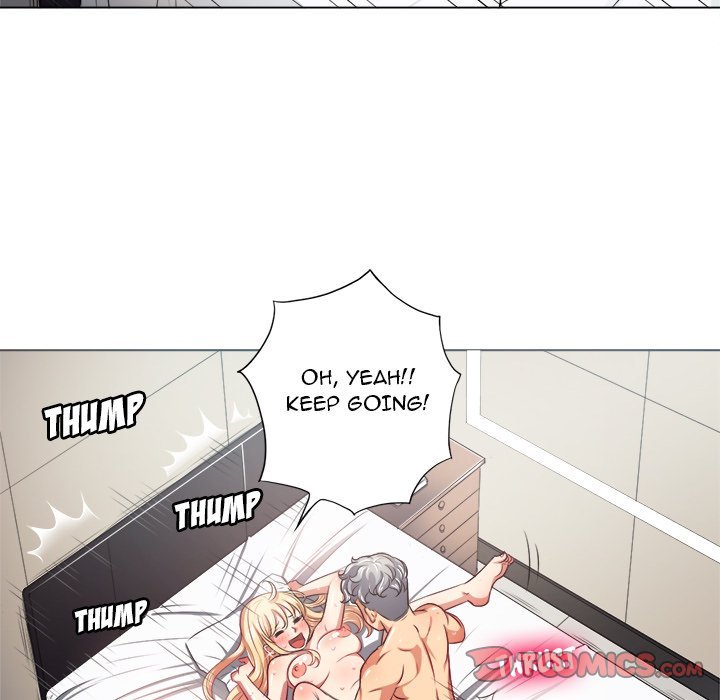 My High School Bully Manhwa - Chapter 16 Page 62