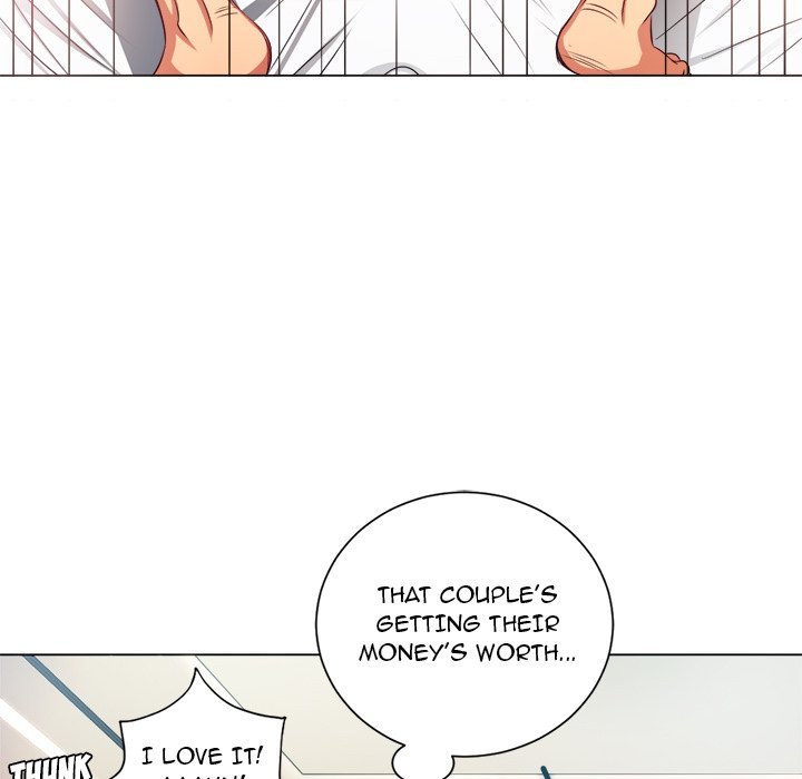 My High School Bully Manhwa - Chapter 16 Page 66