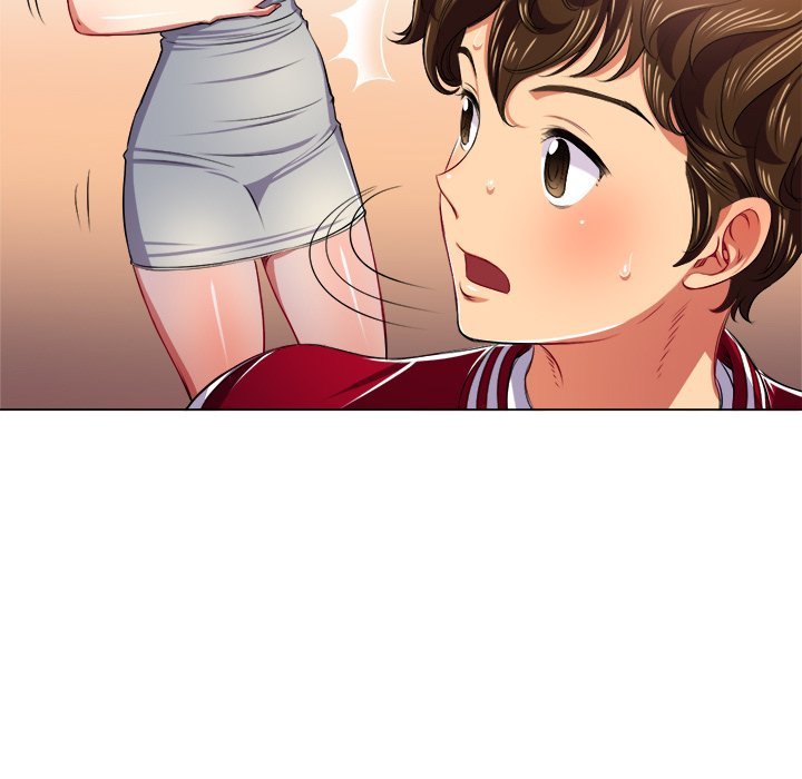 My High School Bully Manhwa - Chapter 16 Page 69