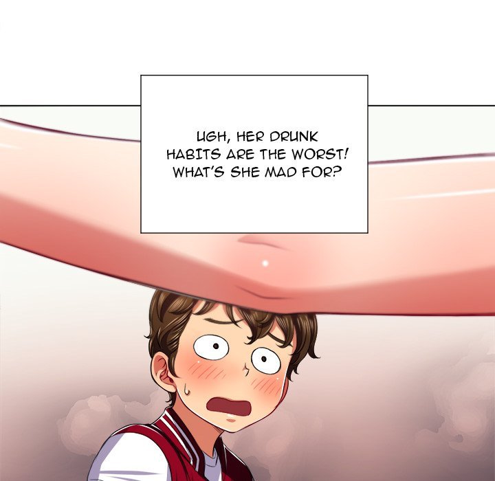 My High School Bully Manhwa - Chapter 16 Page 76