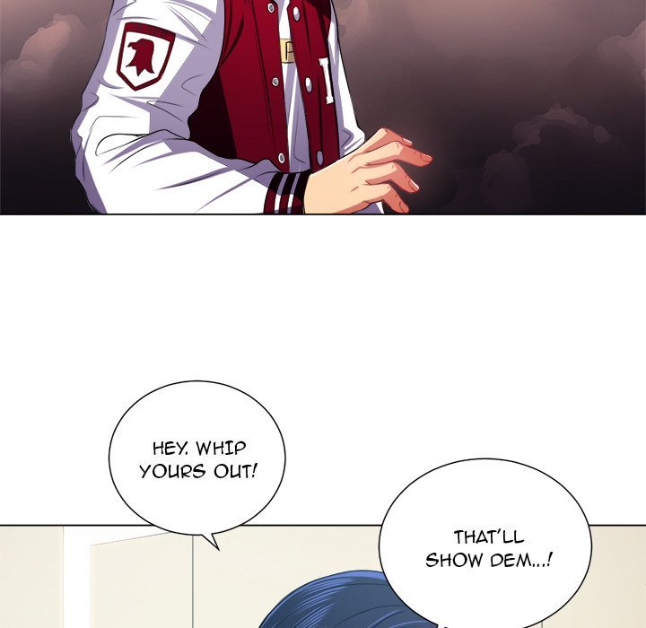 My High School Bully Manhwa - Chapter 16 Page 77