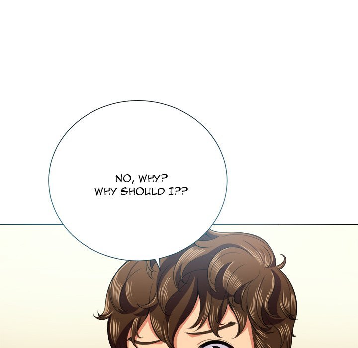 My High School Bully Manhwa - Chapter 16 Page 79