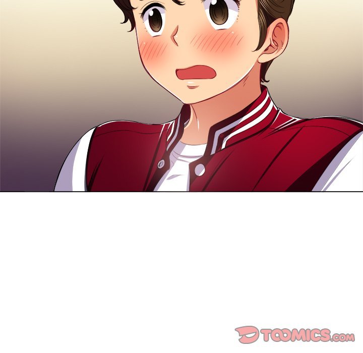 My High School Bully Manhwa - Chapter 16 Page 80