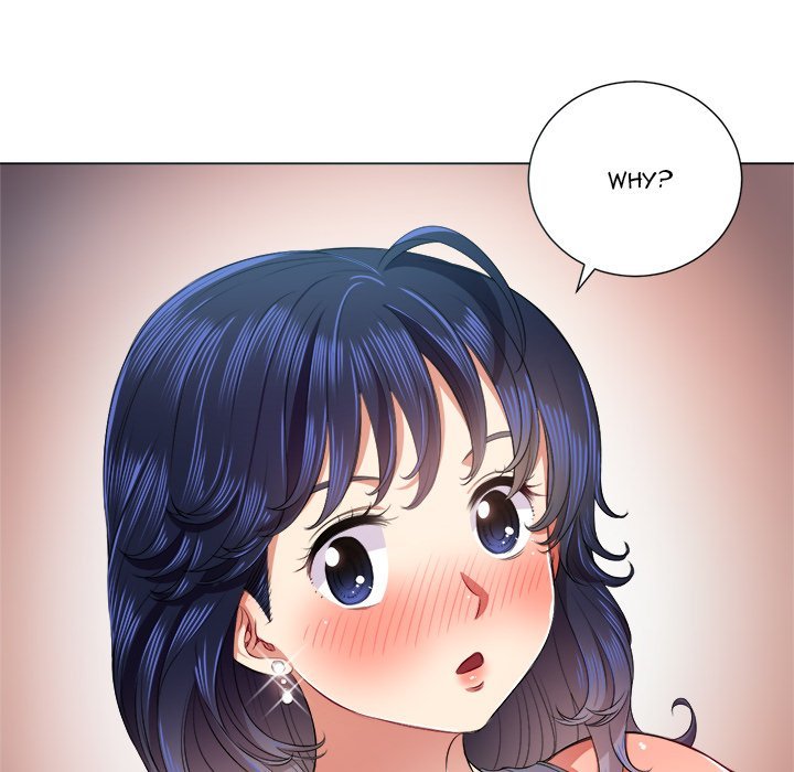 My High School Bully Manhwa - Chapter 16 Page 81