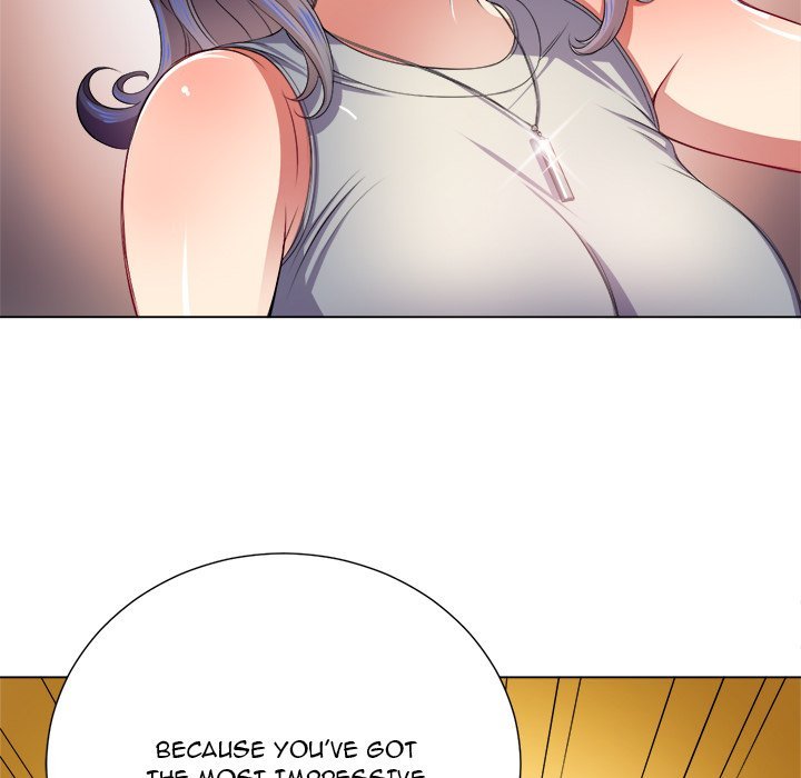 My High School Bully Manhwa - Chapter 16 Page 82