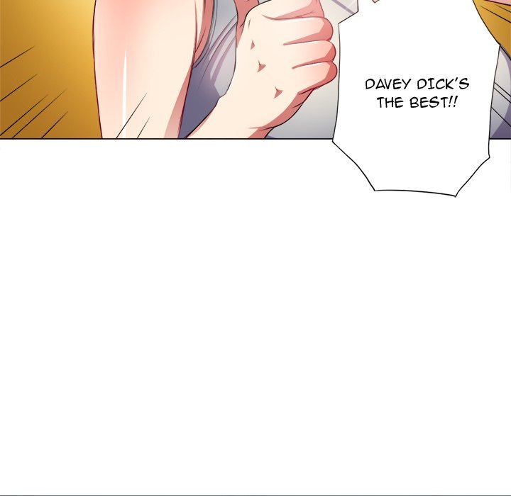 My High School Bully Manhwa - Chapter 16 Page 84