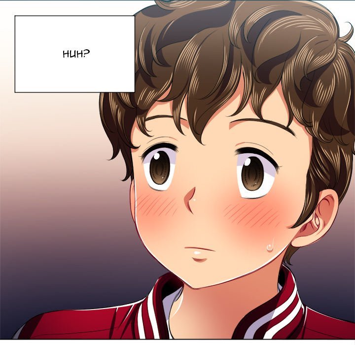 My High School Bully Manhwa - Chapter 16 Page 85