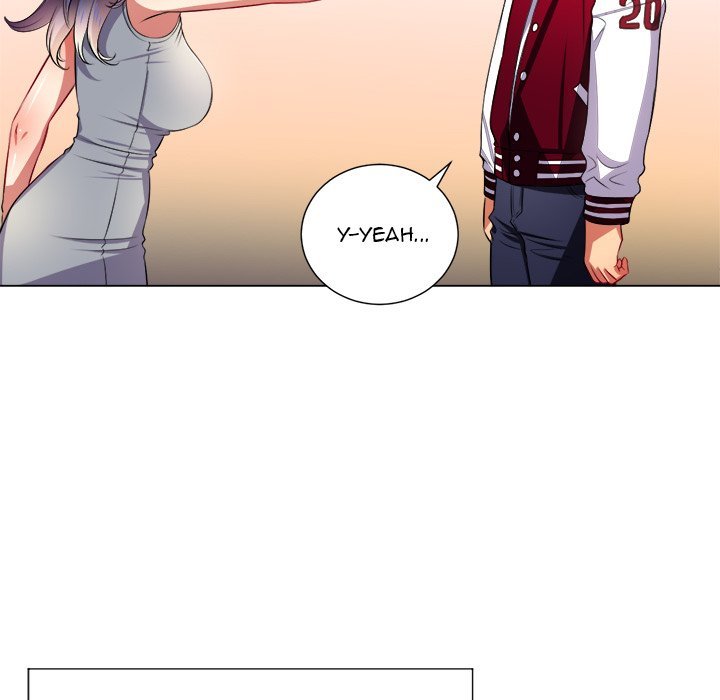 My High School Bully Manhwa - Chapter 16 Page 87